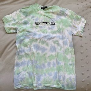 Shadow Hill tshirt